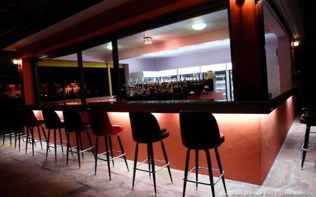 Hotel South Beach Resort
