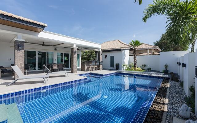 Orchid Paradise Homes OPV415