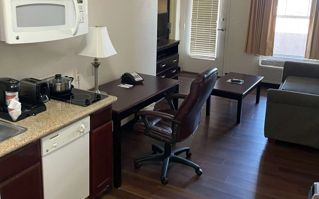 MainStay Suites Texas Medical Center/Reliant Park