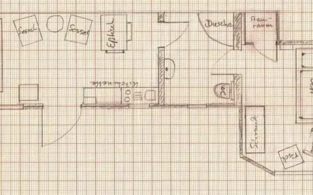 Little Beach Flea Comfortable Holiday Residence