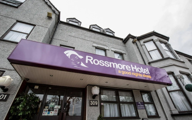 Rossmore Hotel