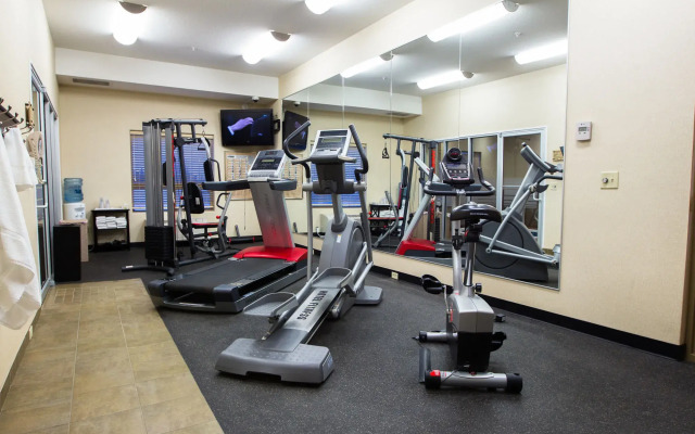 The Kanata Inn Fort Saskatchewan