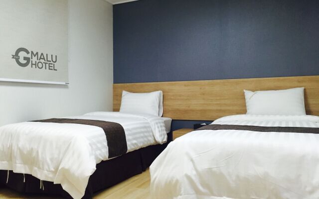 MALU Hotel Suwon