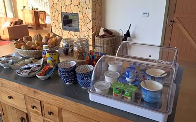 Casa Mama Mia