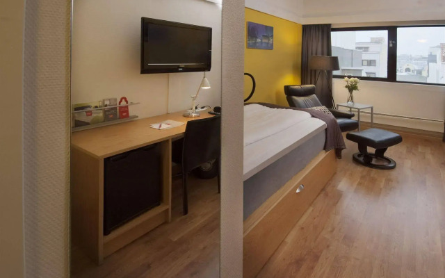 Thon Partner Hotel Kristiansand