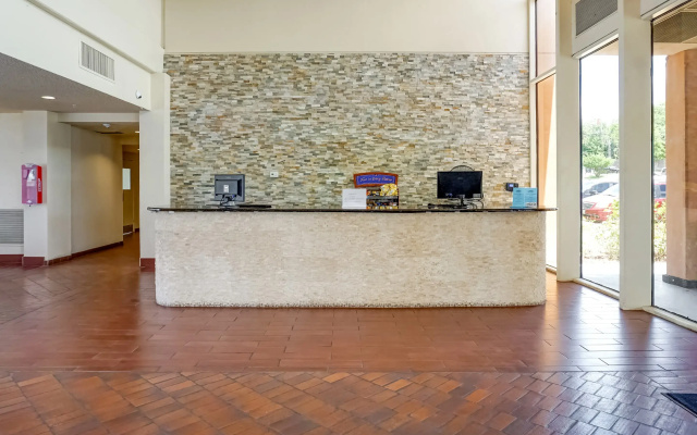 OYO Hotel Killeen East Central