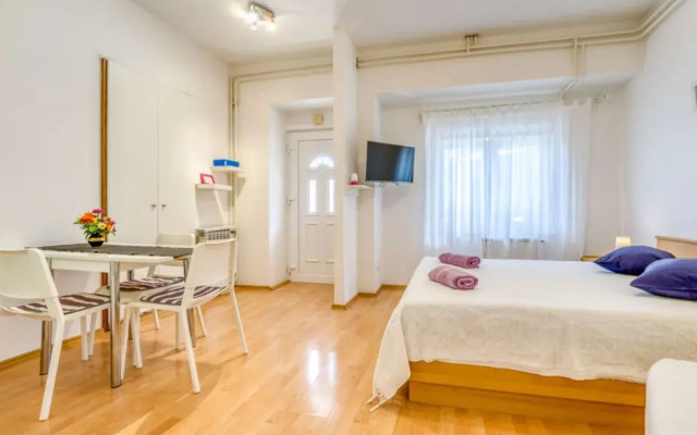 Apartment Emil Pöytyä