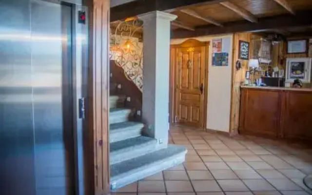 Hotel Puerto Arnela