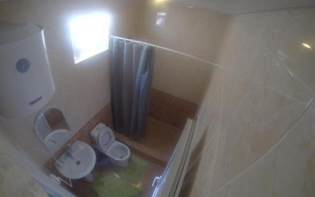 Guest House on Sayat-Nova 7A