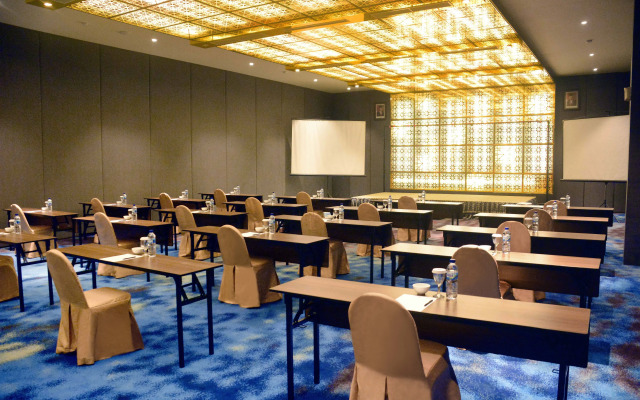 Grand Mercure Medan Angkasa