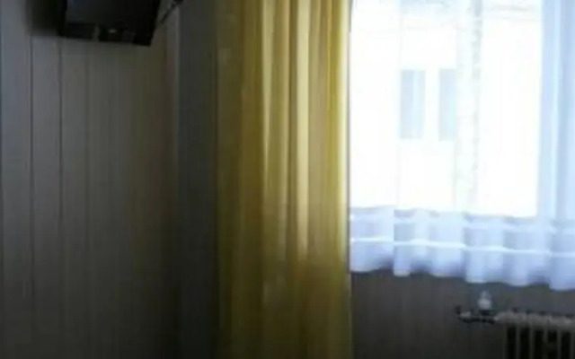 Usługi Hotelarskie Lucyna