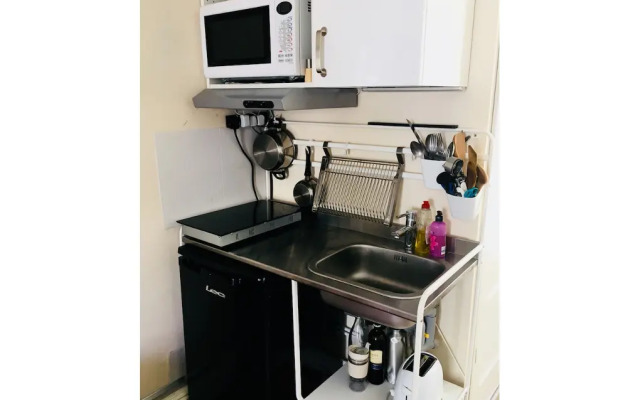 Little Western Spa Brighton Beach Apartment