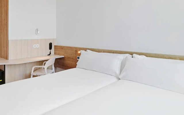 B&B Hotel Madrid Tres Cantos
