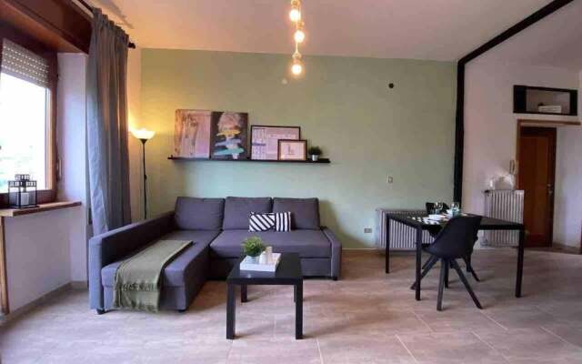 Wonder House Apartment on the Amalfi Coast