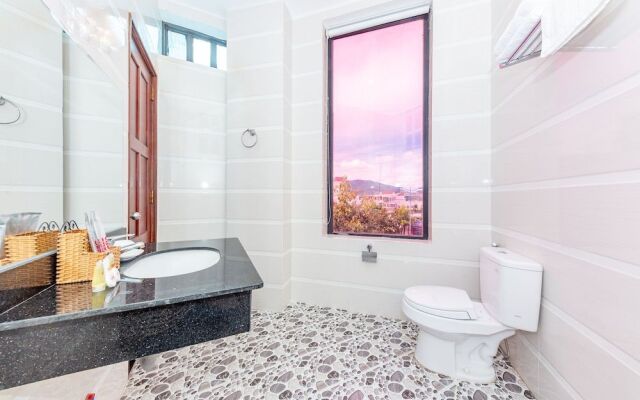 Oyo 530 Duy Nhat Hotel