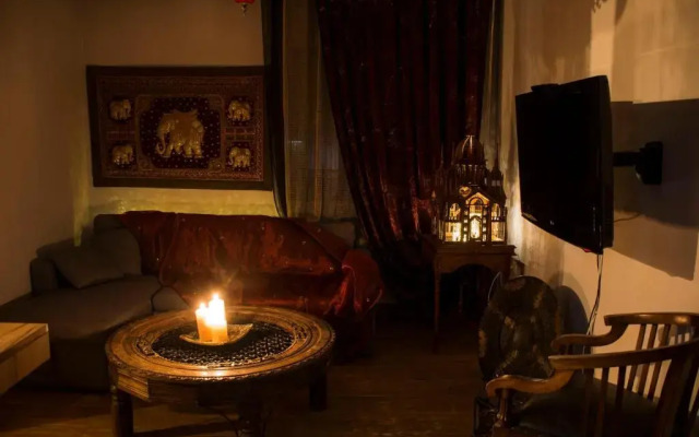 Dharma Luxury & Spa Apartment
