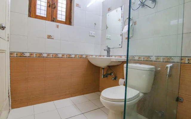 FabHotel SKS Excel Inn I