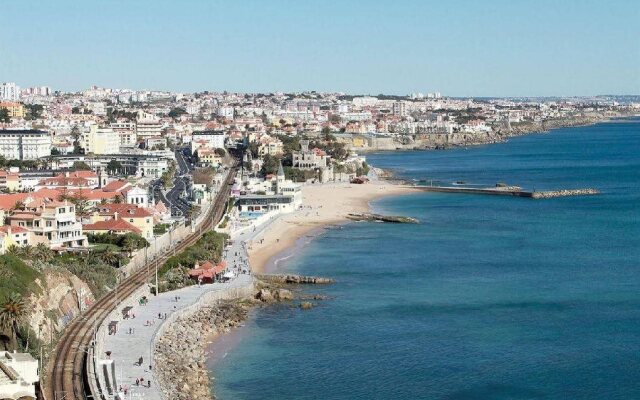 Hotel Estoril Eden