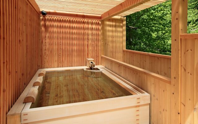 Kose Onsen Hotel