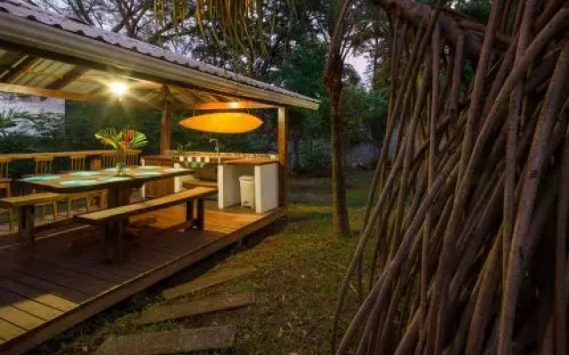 Tamarindo Penthouse by RedAwning