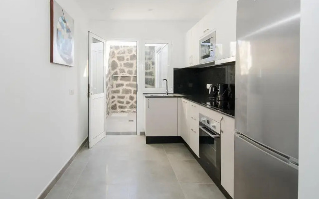 Casa Mercedes