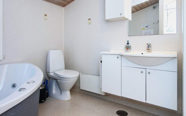 6 Person Holiday Home in Juelsminde-by Traum