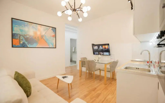 Miku Apartment-Stunning Apartment At Taiwan