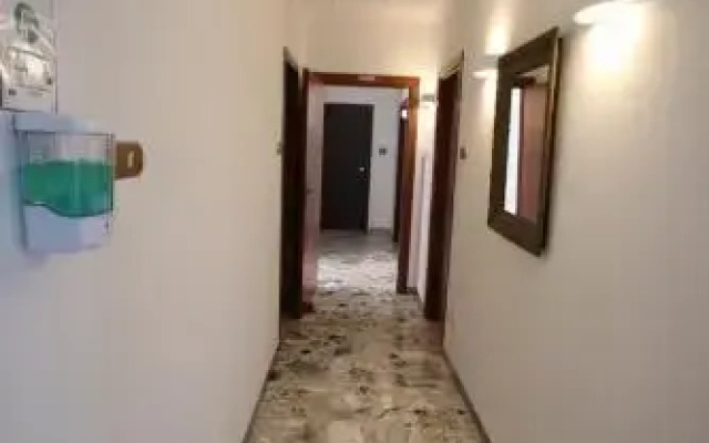 Casa Wanda