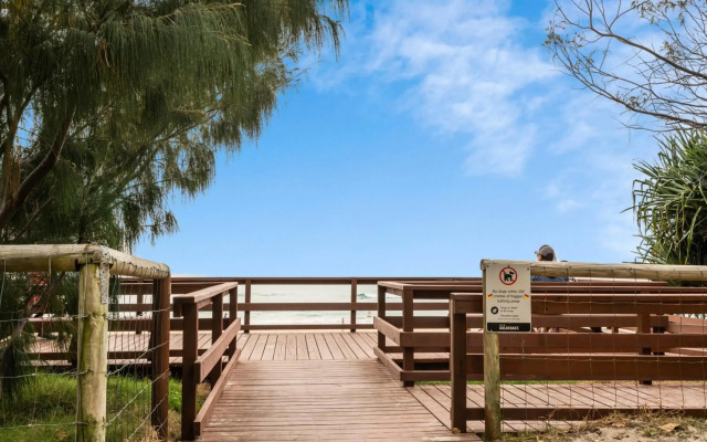 Horizons Holiday Apartments