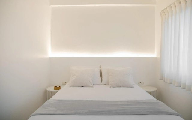 Hao Hostel Phuket