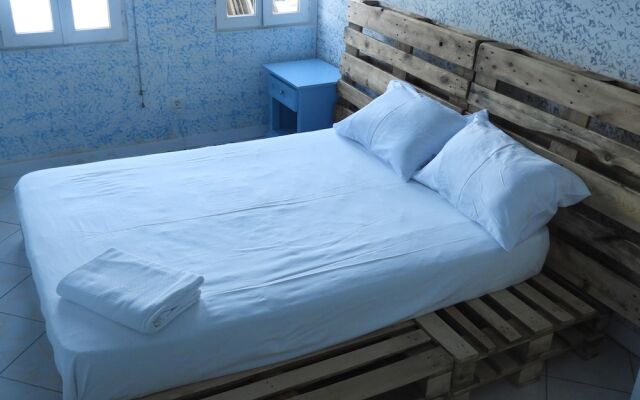 Yakamoz Beach Boutique Hotel
