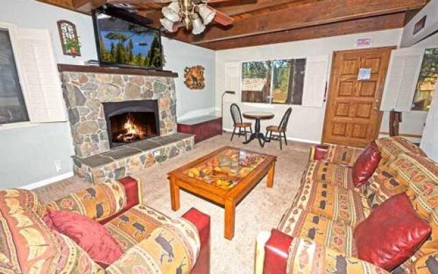 BobGrey Circle Holiday home