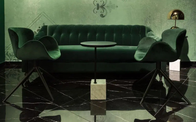 Joseph Hotel TLV