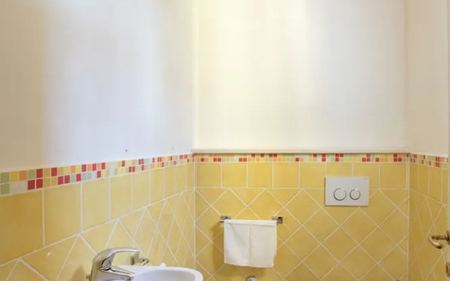 Wonderful Villa on the Garda Lake With Private Garden