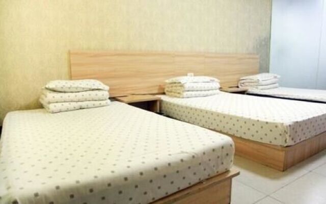 Wuhan Minghang Guesthouse