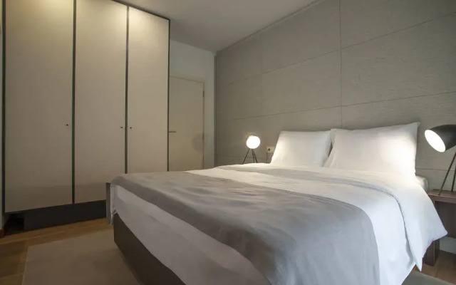 Boutique Hotel Vela