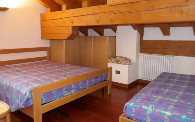 Appartamenti Selbsteg