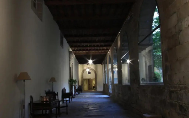 Hospedería San Martín Pinario