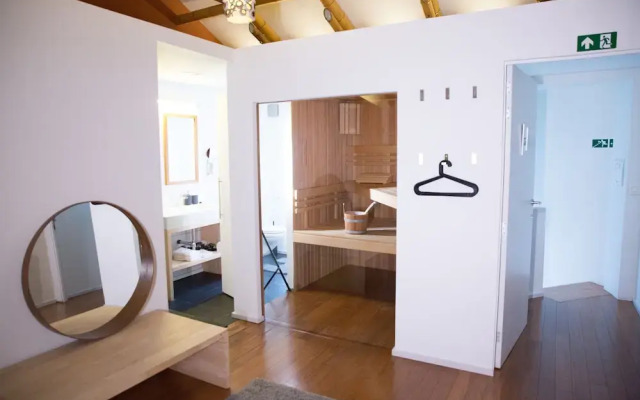 BNB Nest