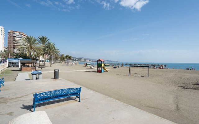 LU&CIA City Beach Malagueta 2