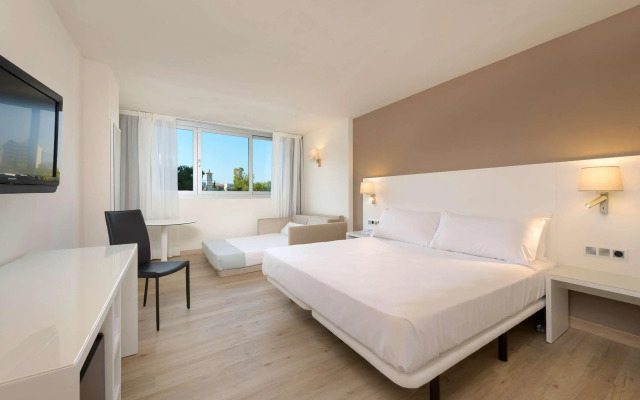 INNSiDE by Meliá Palma Bosque