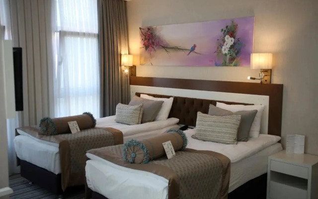 Seven Deep Hotel