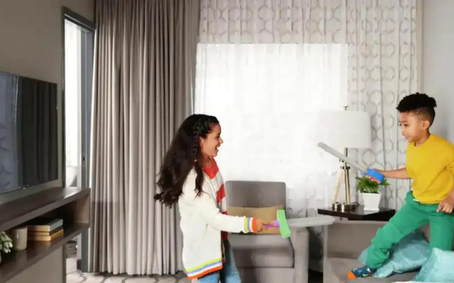 Embassy Suites by Hilton Irving Las Colinas