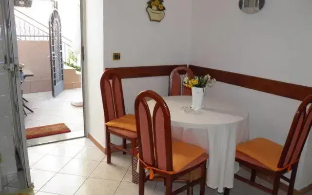 Apartments Aleksandar 2