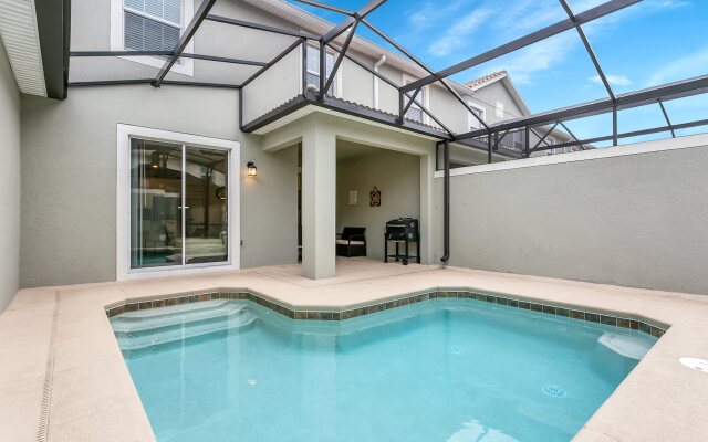 4815LULABY , Kissimmee, US