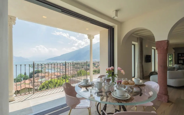 Villa Donatella - Private SPA e Infinity Pool by Rent all Como