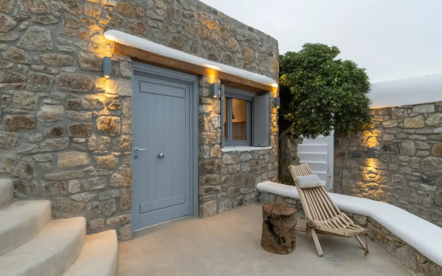 Mg Villas Mykonos
