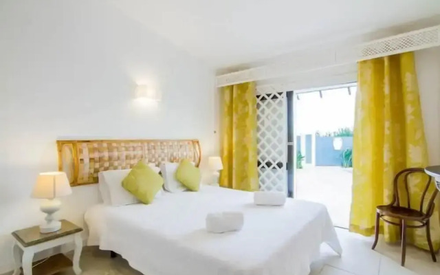 Villa 2, Great Spot Oura Beach, Albufeira