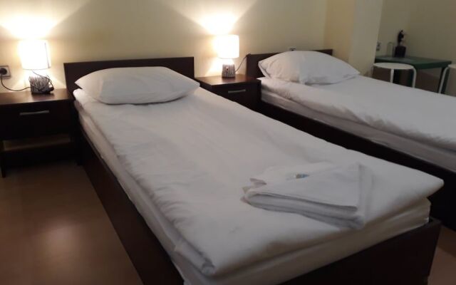 Serdika Rooms