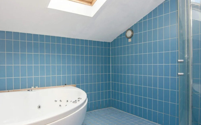 8 Person Holiday Home in Harboore-by Traum